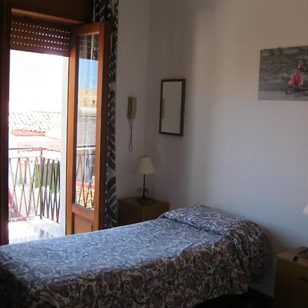 California Hotell Milazzo