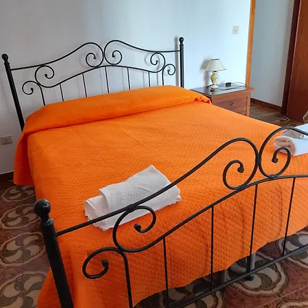 Hotell California Milazzo