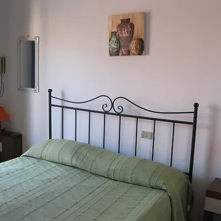 California Hotell