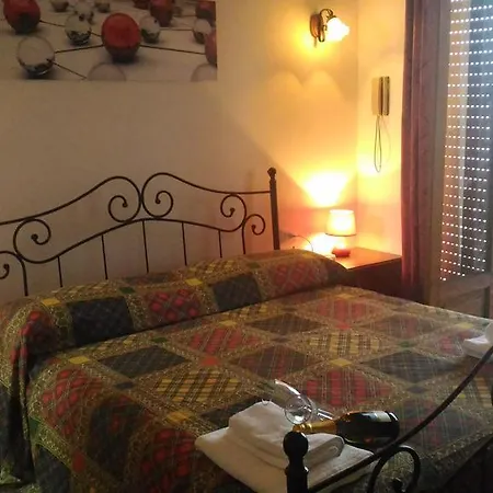 California Hotell Milazzo