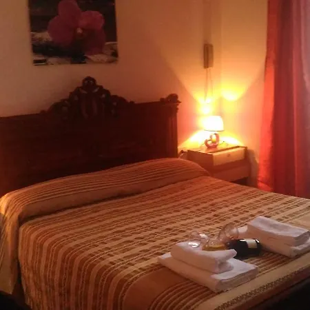 Hotell California *