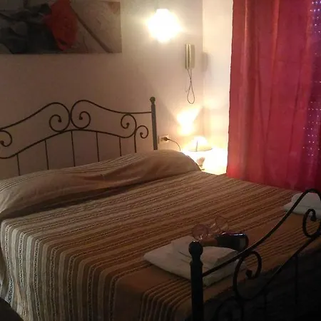 California Hotell *