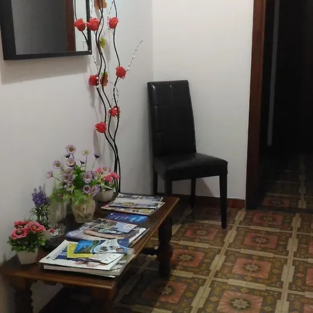 Hotell California Milazzo