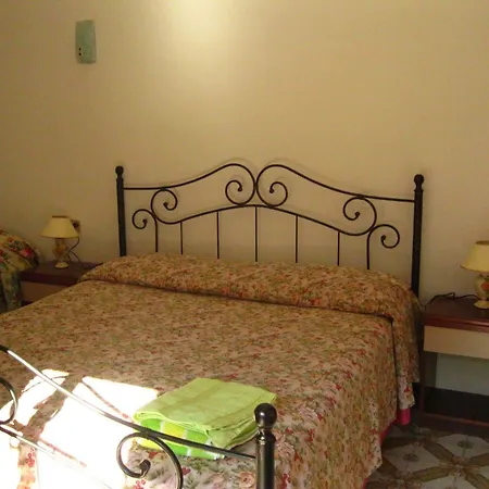 California Hotell Milazzo