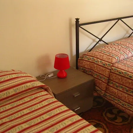 California Hotell Milazzo