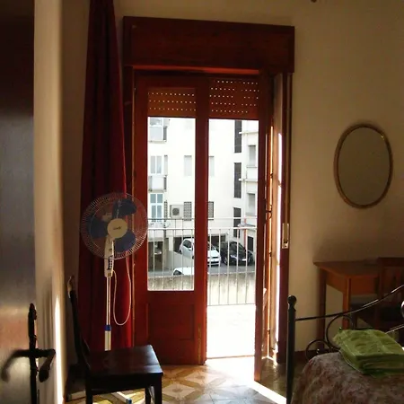 Hotell California Milazzo