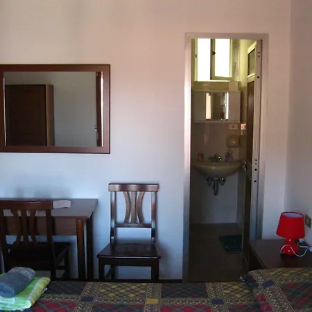 California Hotell Milazzo