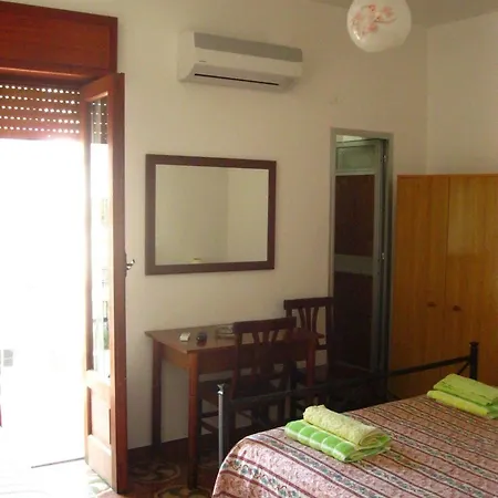 California Hotell Milazzo