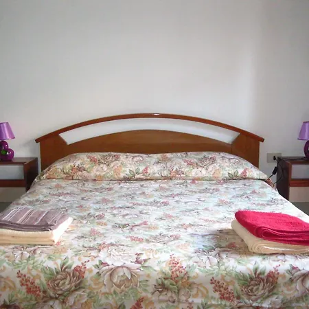 California Hotell Milazzo