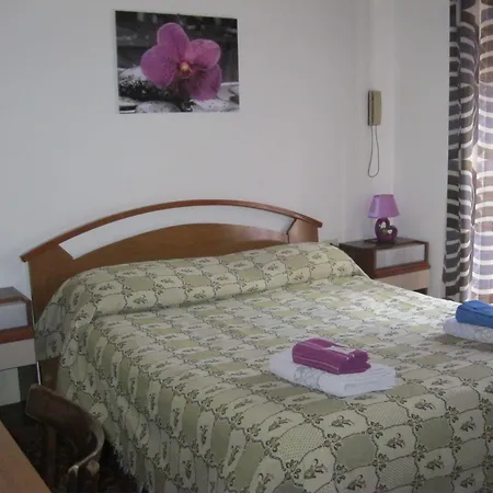 California Hotell Milazzo