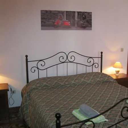 California Hotell