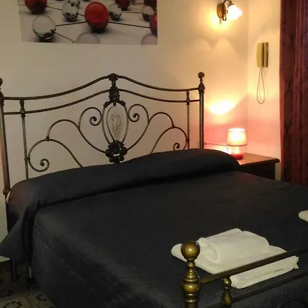 California Hotell